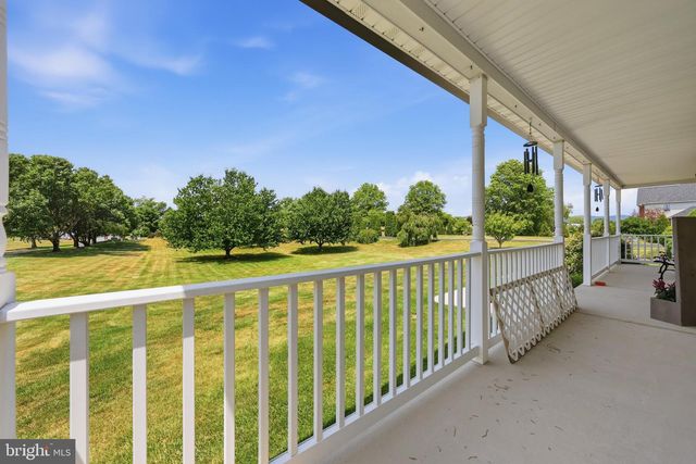 11841 ASHTON RD, Clear Spring, MD 21722