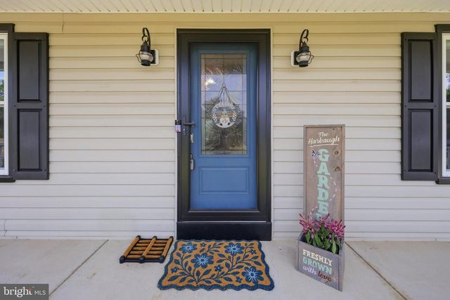 11841 ASHTON RD, Clear Spring, MD 21722
