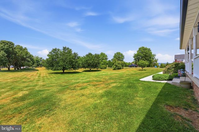 11841 ASHTON RD, Clear Spring, MD 21722