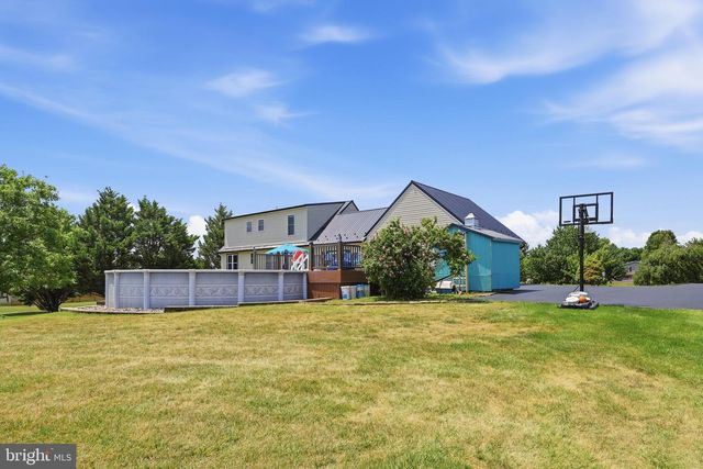 11841 ASHTON RD, Clear Spring, MD 21722