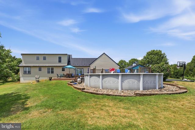 11841 ASHTON RD, Clear Spring, MD 21722