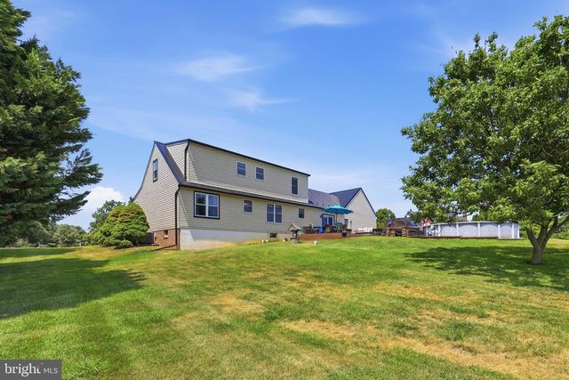 11841 ASHTON RD, Clear Spring, MD 21722