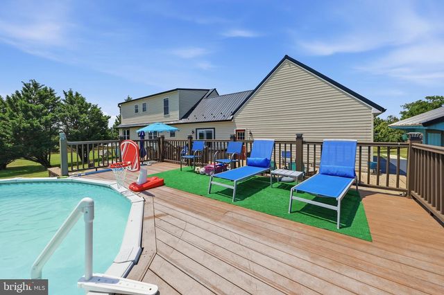 11841 ASHTON RD, Clear Spring, MD 21722