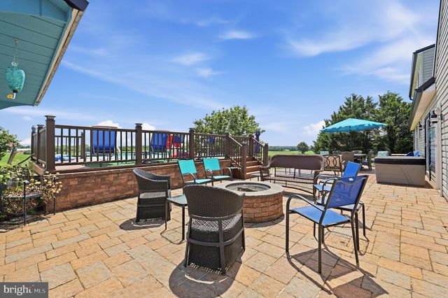 11841 ASHTON RD, Clear Spring, MD 21722