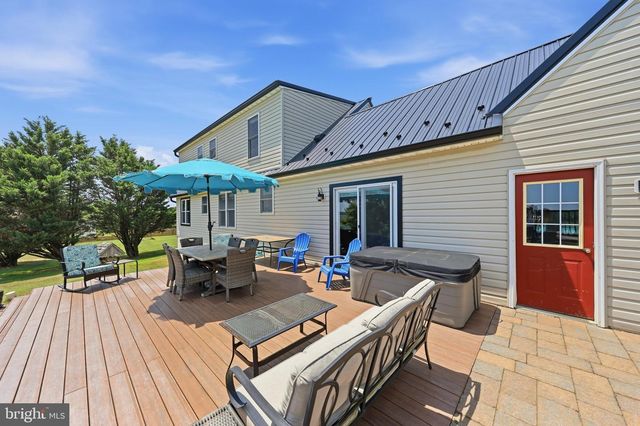 11841 ASHTON RD, Clear Spring, MD 21722