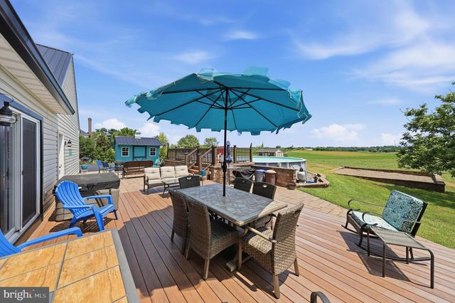 11841 ASHTON RD, Clear Spring, MD 21722