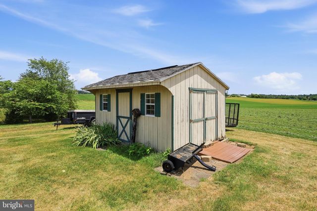 11841 ASHTON RD, Clear Spring, MD 21722
