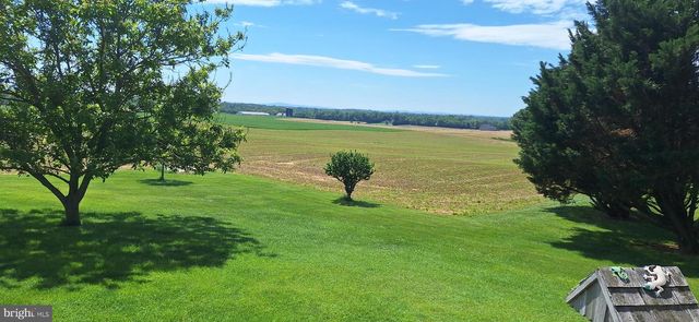 11841 ASHTON RD, Clear Spring, MD 21722