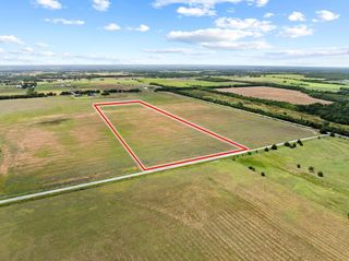 14.162 Acres Bucksnort Road, Van Alstyne, TX 75495