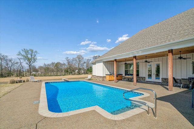 6035 FEATHERS CHAPEL DR, Somerville, TN 38068