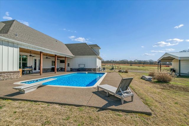 6035 FEATHERS CHAPEL DR, Somerville, TN 38068