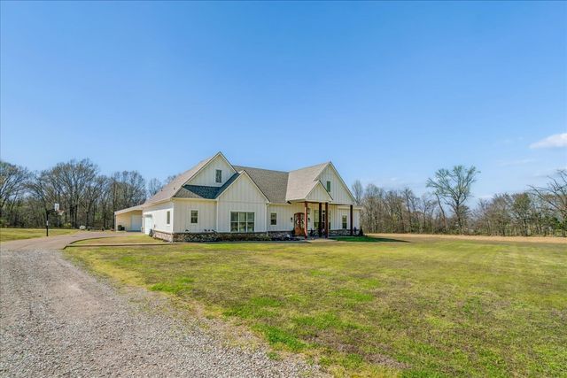 6035 FEATHERS CHAPEL DR, Somerville, TN 38068