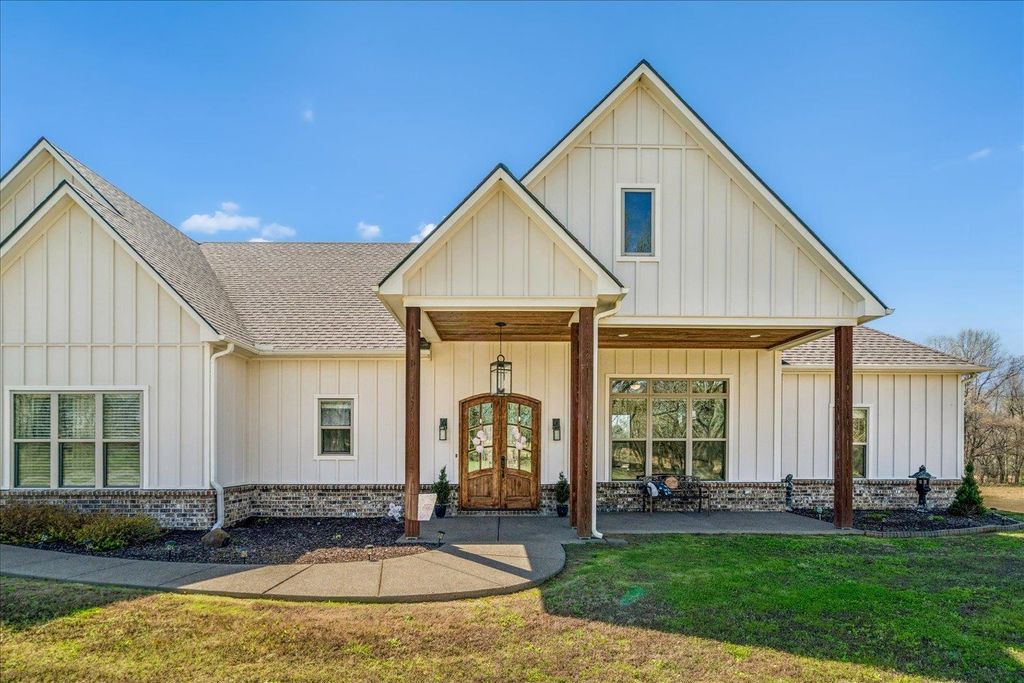 6035 FEATHERS CHAPEL DR, Somerville, TN 38068