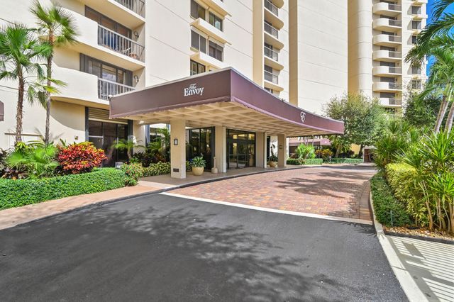 2480 PRESIDENTIAL Way 1603, West Palm Beach, FL 33401