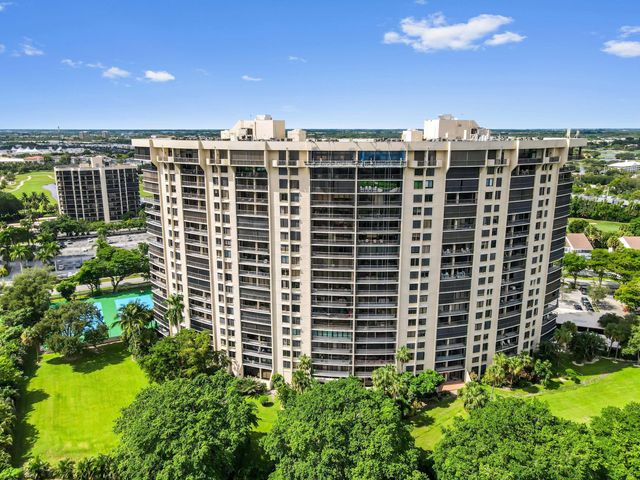 2480 PRESIDENTIAL Way 1603, West Palm Beach, FL 33401