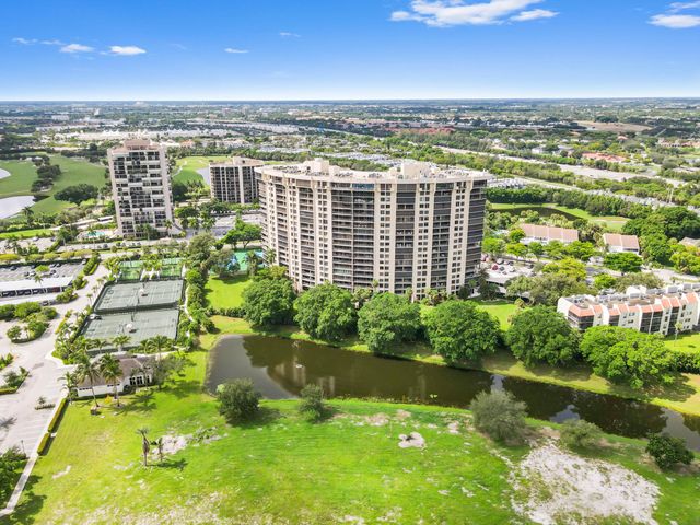 2480 PRESIDENTIAL Way 1603, West Palm Beach, FL 33401