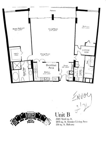 2480 PRESIDENTIAL Way 1603, West Palm Beach, FL 33401