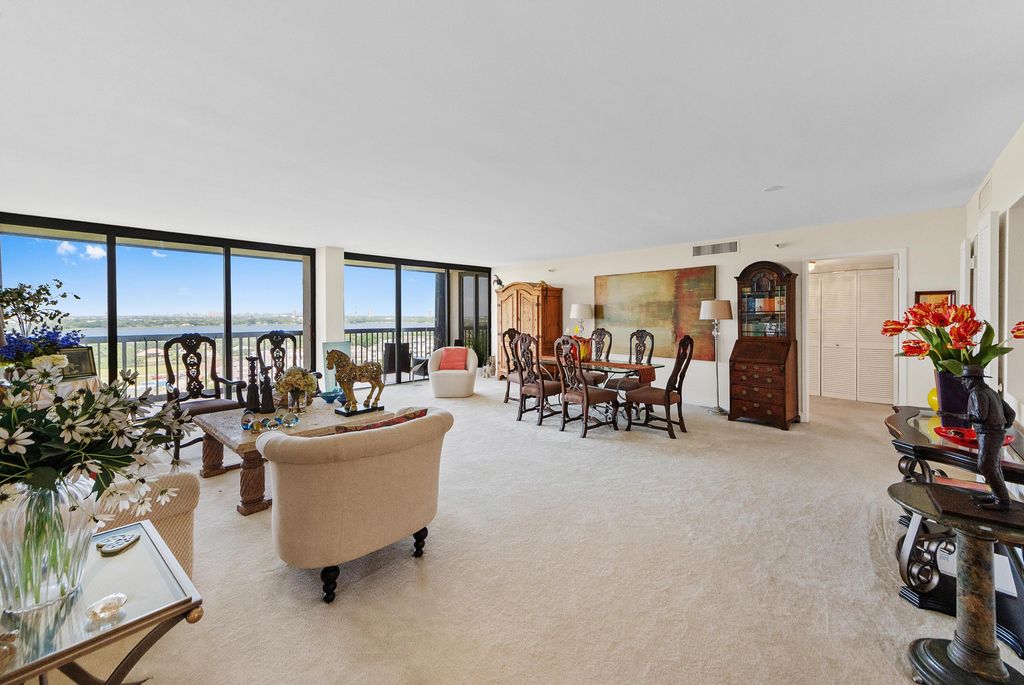 2480 PRESIDENTIAL Way 1603, West Palm Beach, FL 33401