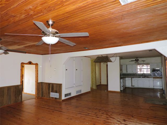 550 Chaparral Drive, Brownwood, TX 76801