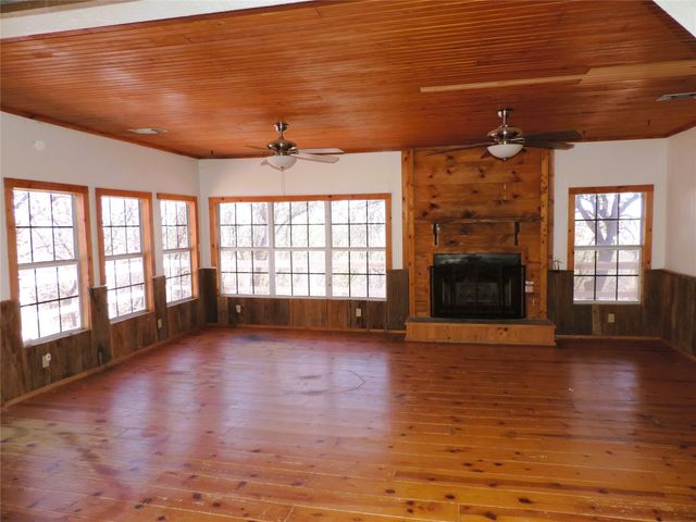 550 Chaparral Drive, Brownwood, TX 76801