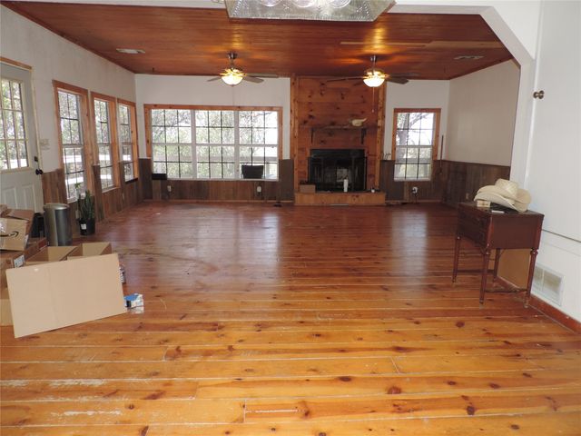 550 Chaparral Drive, Brownwood, TX 76801