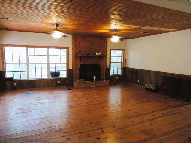 550 Chaparral Drive, Brownwood, TX 76801