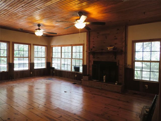 550 Chaparral Drive, Brownwood, TX 76801