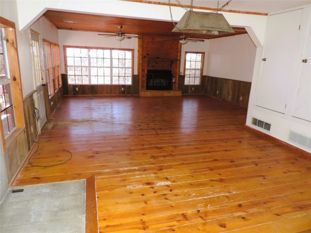550 Chaparral Drive, Brownwood, TX 76801