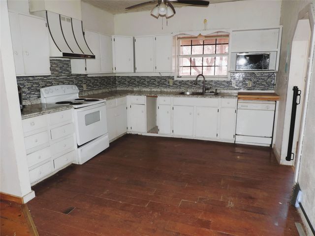 550 Chaparral Drive, Brownwood, TX 76801