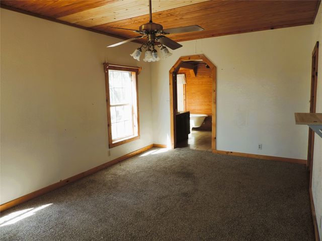 550 Chaparral Drive, Brownwood, TX 76801