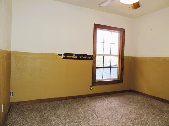 550 Chaparral Drive, Brownwood, TX 76801