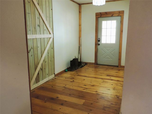 550 Chaparral Drive, Brownwood, TX 76801