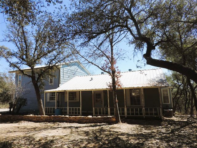 550 Chaparral Drive, Brownwood, TX 76801