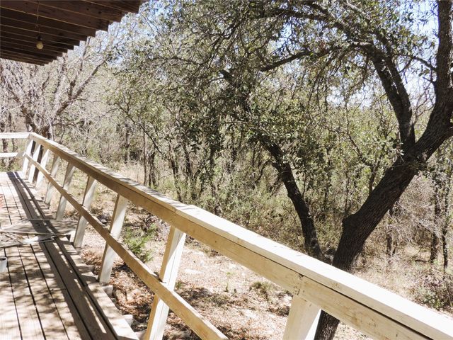 550 Chaparral Drive, Brownwood, TX 76801