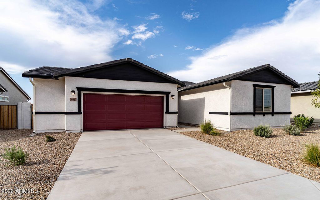 36820 W San Clemente Street, Maricopa, AZ 85138 — photo 2