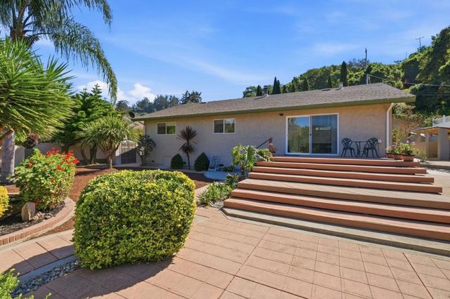 3565 Viola Drive, Aromas, CA 95004