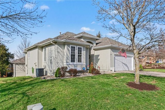 4310 S Atherton Court, Independence, MO 64055