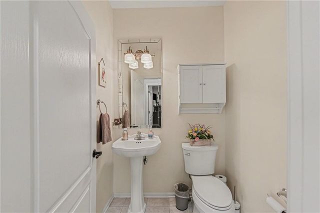 4310 S Atherton Court, Independence, MO 64055