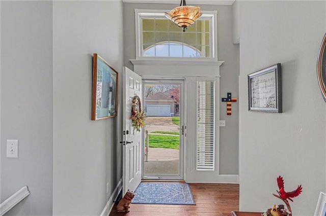 4310 S Atherton Court, Independence, MO 64055