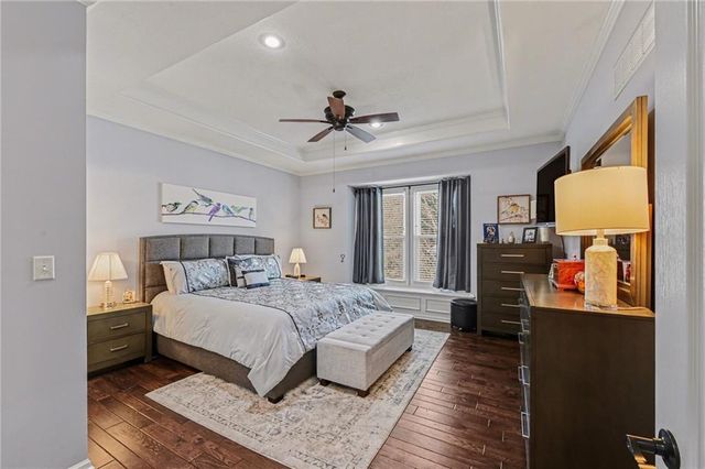 4310 S Atherton Court, Independence, MO 64055