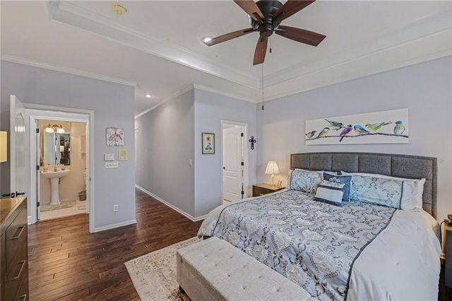 4310 S Atherton Court, Independence, MO 64055