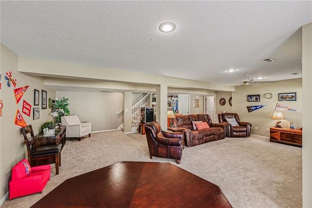 4310 S Atherton Court, Independence, MO 64055