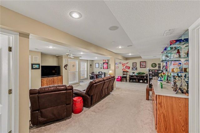 4310 S Atherton Court, Independence, MO 64055