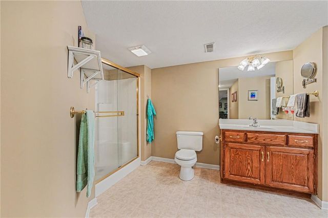 4310 S Atherton Court, Independence, MO 64055