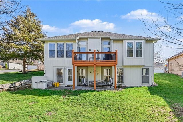 4310 S Atherton Court, Independence, MO 64055