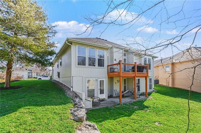 4310 S Atherton Court, Independence, MO 64055