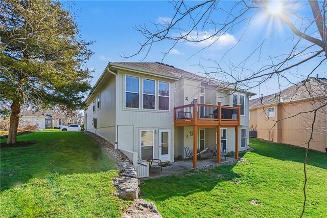 4310 S Atherton Court, Independence, MO 64055