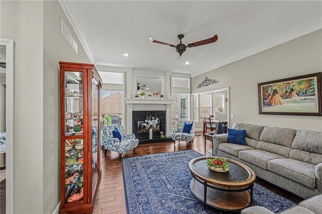 4310 S Atherton Court, Independence, MO 64055