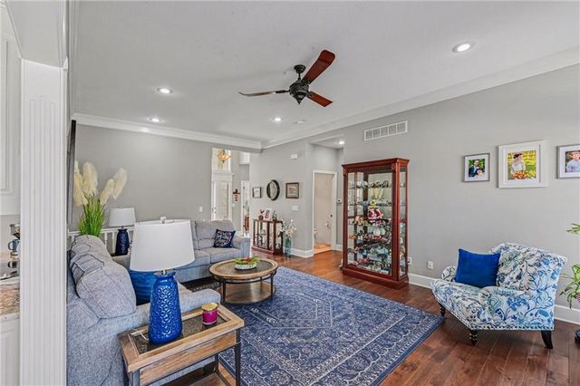 4310 S Atherton Court, Independence, MO 64055