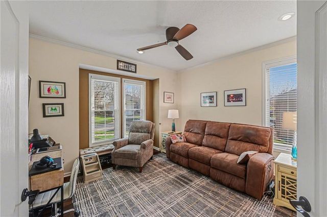 4310 S Atherton Court, Independence, MO 64055